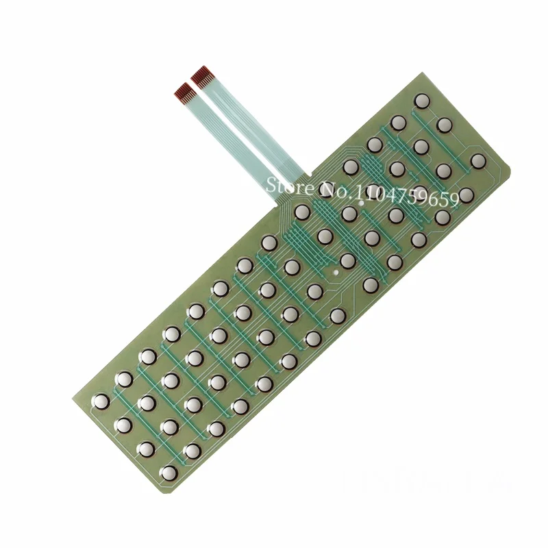 

Совершенно новая клавиатура SM110B, внутренняя кнопка для настольных весов Digi SM110 SM-100CS SM100B P/N: 41900905000163_ # 09 #