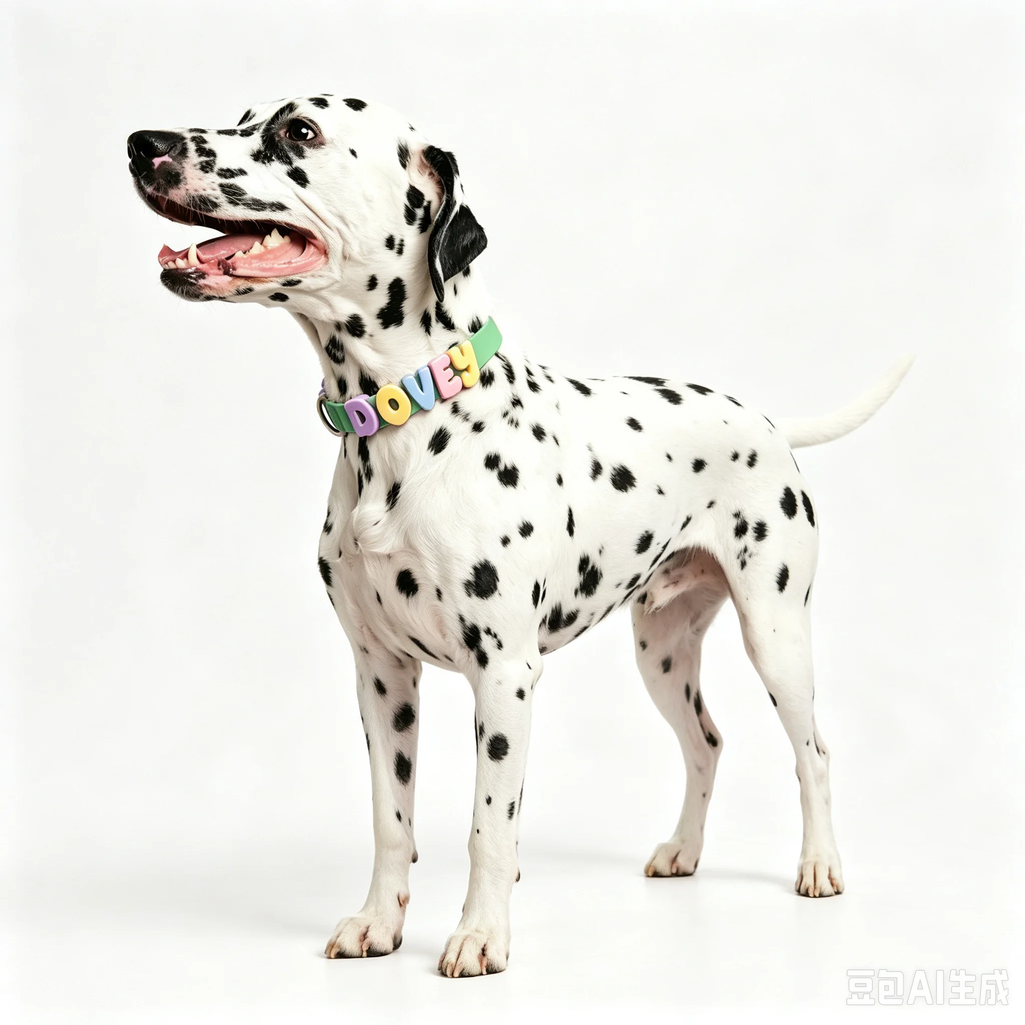 DIY Silicone Pet Name Letters, Custom Personalized Dog Cat Collar Name Charms, Colorful Removable Alphabet Pet Accessories