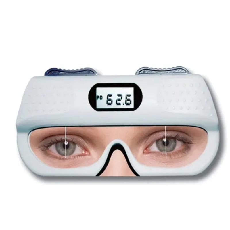 High-precision Optical Structure PD-5 Digital Pupil Meter Optical PD Instrument