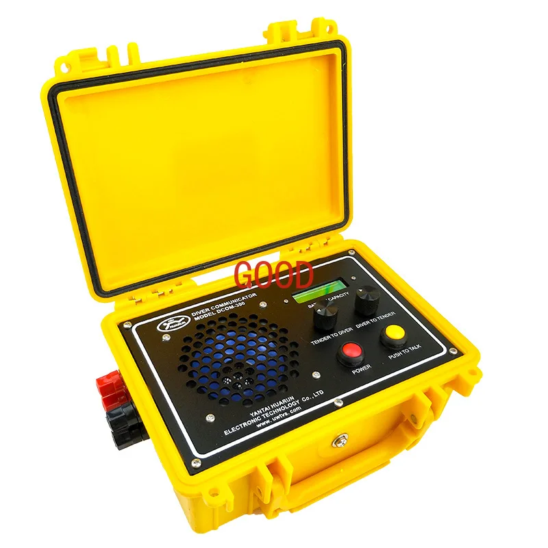 

Hot sale High quality Communication Device for diving