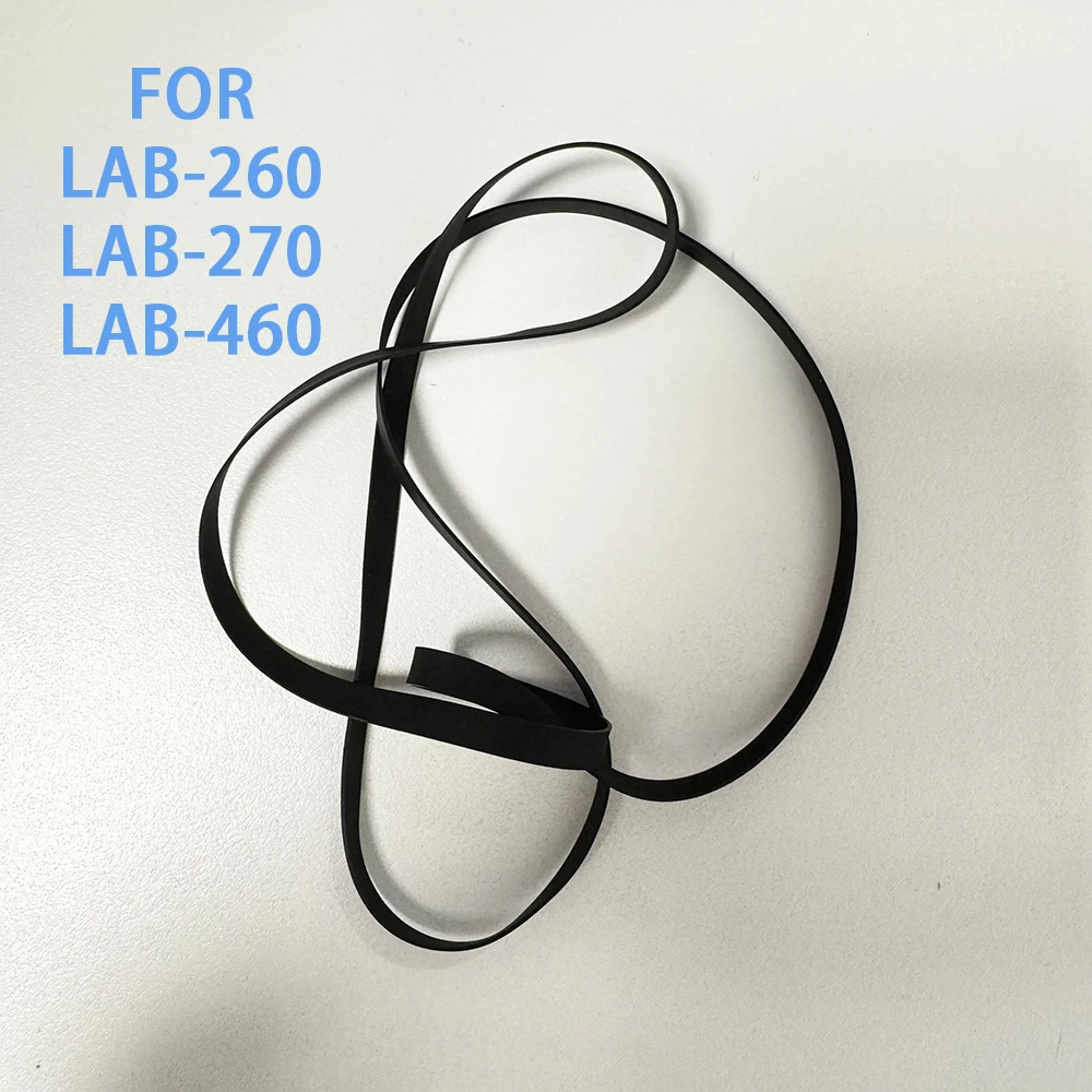 

Turntable Belt Replacement For REALISTIC LAB-260 LAB-270 LAB-460