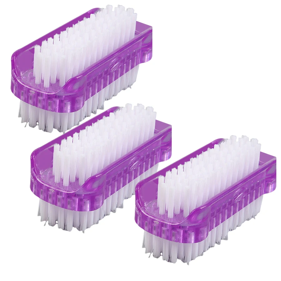 Variant: 3pcs purple