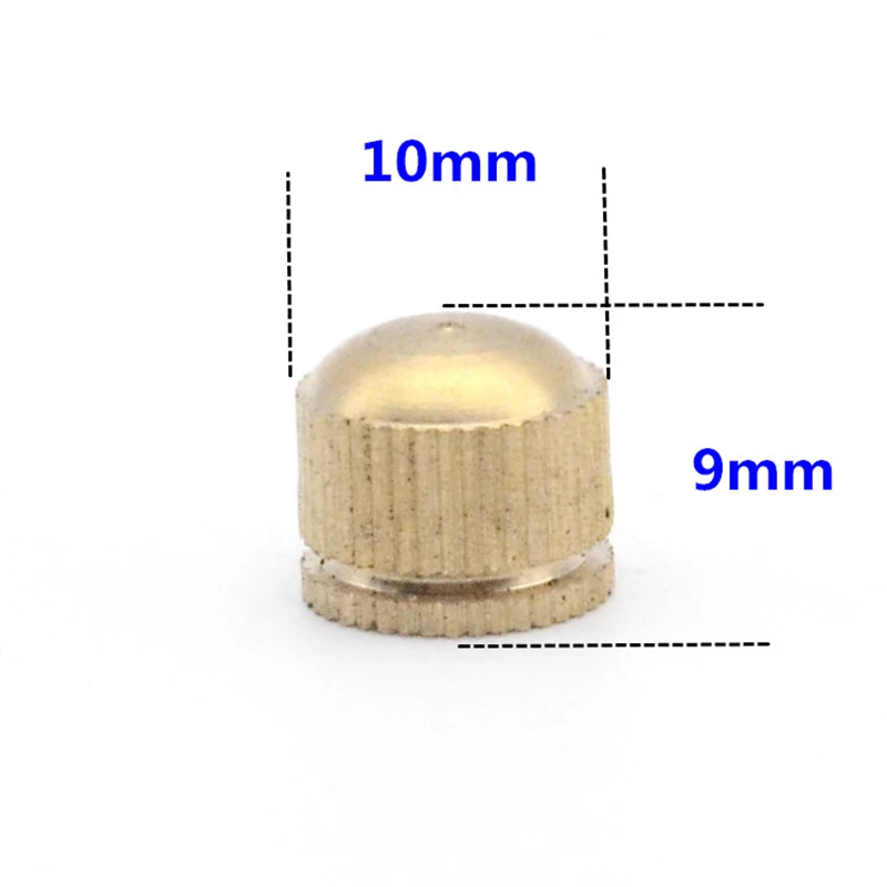 Ceiling lamp ceiling rose lamp base M4 M5 screw cap gear screw cap nut decoration lighting accessories Decorative nuts