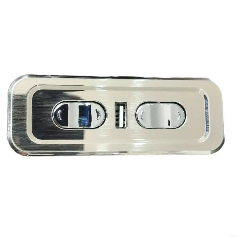 

2025 Новый двойной двигатель Remote Switches Instants Сброс функции 12 В/29 В