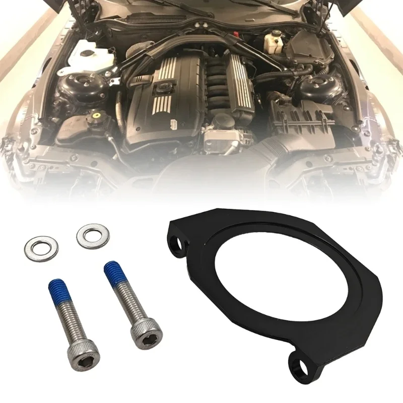 Placa proteção do motor do carro, placa proteção do motor, placa proteção do motor para n52 x37f