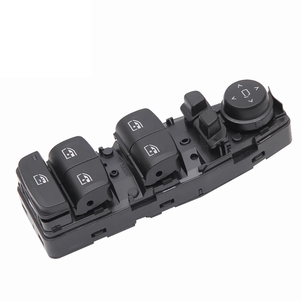 

Power Window Control Switch 61316832729 For BMW X3 X4 X5 330 518 520 530 525 540 550 620 630 640 Electric Glass Lifter Button