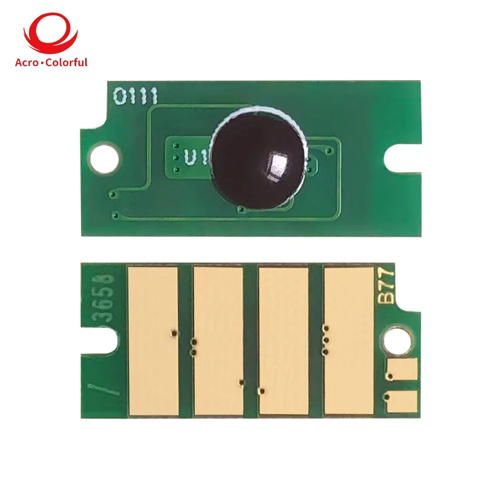 JP Compatible CT203656 CT203657 CT203658 CT203659 Toner Chip for Xerox Fujifilm Apeos C5240 ApeosPrint C5240 Printer 16K