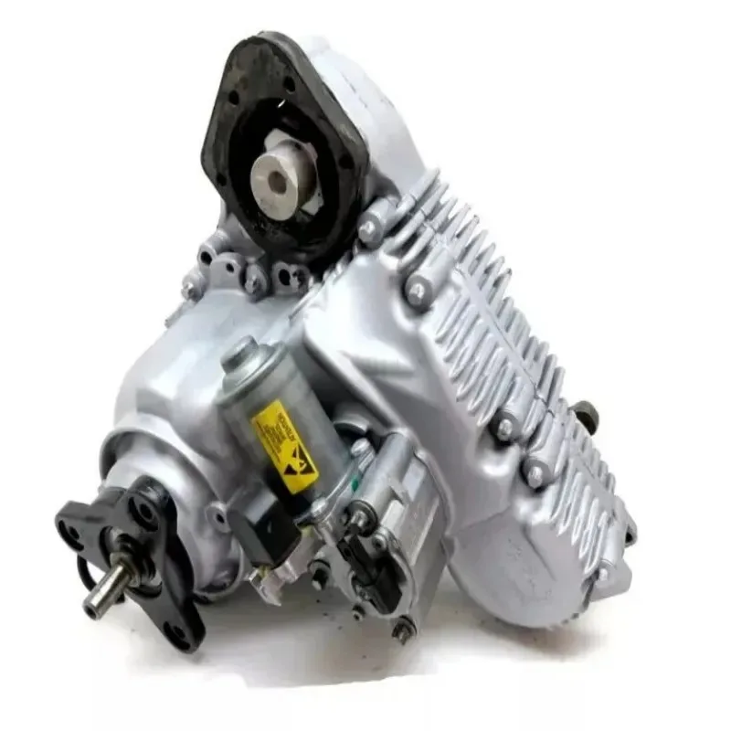 

Раздаточная коробка в сборе ATC 300 подходит для BMW E60 E61 E90 E91 E92 328i 335i 525xi 530xi