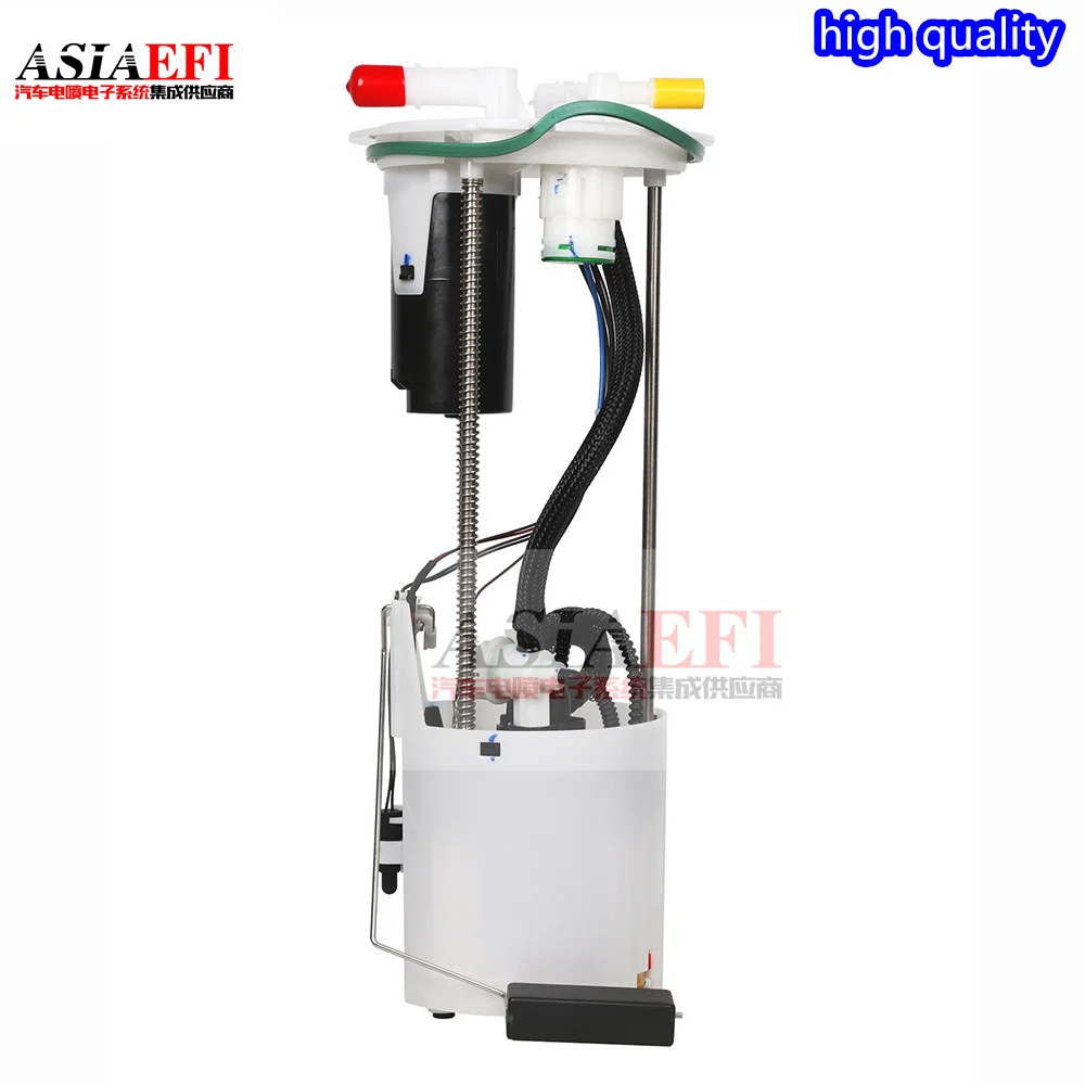 High Quality Fuel Pump Module OEM 17040-7S20A For Infiniti QX56 Nissan Titan Pathfinder Armada Fuel Pump Assembly 170407S20A