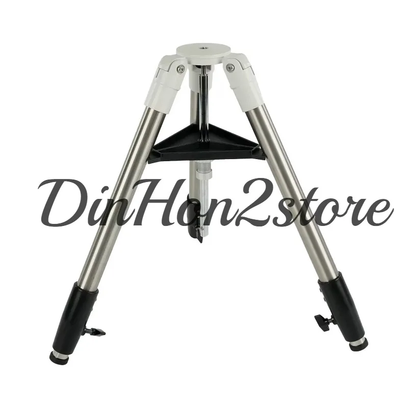 Height-increasing section deep space photography tripod