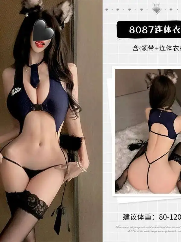 Sexy Einfarbig Bodys Hängenden Hals Krawatte Backless Tiefem V Hosenträger Ärmellose Bodys Für Nachtclub Charming Elegante F4IV