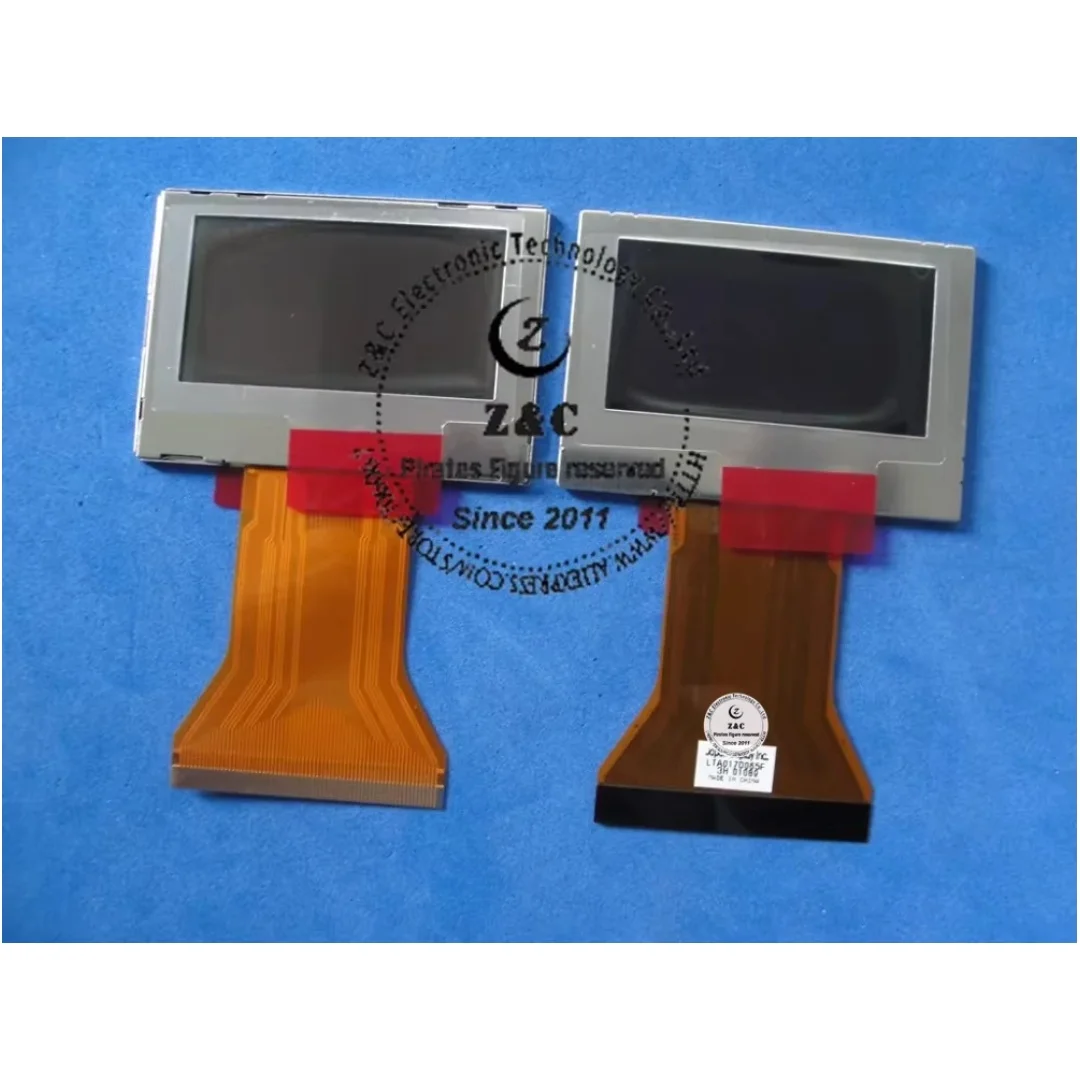 LTA017D065F New Original 1.7 Inch Small Size LCD Screen Panel Display for Professional Projector