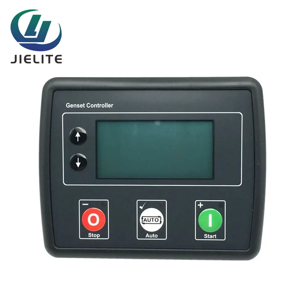Variant: copy DSE4520