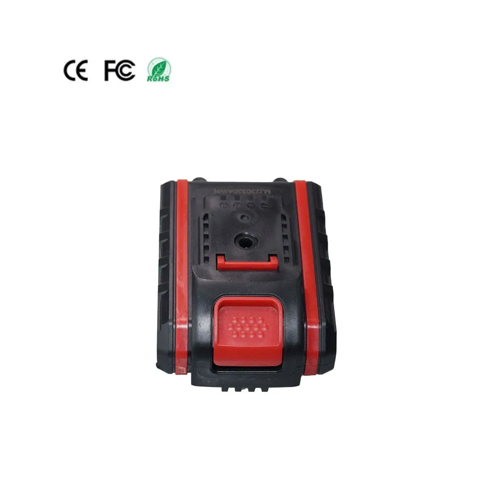 Imagem -04 - Bateria Recarregável para Worx Lithium-ion Cordless Screwdriver Tools 24v 3000mah 36vf 48vf 88vf