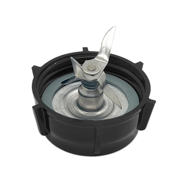 For Blender Replacement Parts Blender Ice Crusher Blade with Jar Base Cap,for Aspas Para Licuadora Blender-ROWI - view 5