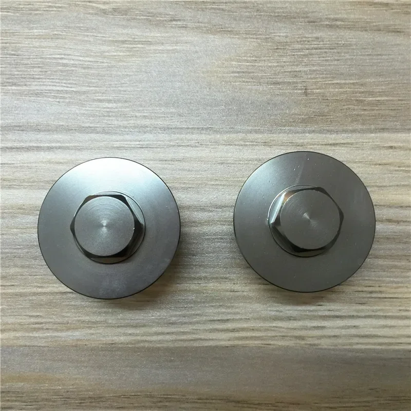 STARPAD Per parti di tuning moto CB400 CB-1 41MM CNC ammortizzatore anteriore vite colore generico