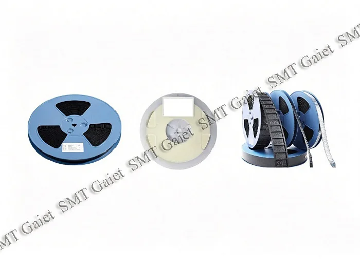 SMD COMPONENT COUNTER GIT-SPC02