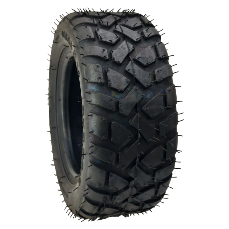 9x3.50-5 Vacuum Tyre Tubeless Tire good quality 9 Inch Wear-resisting for Electric Skateboard Scooter, Snow Sweepe Parts Hot