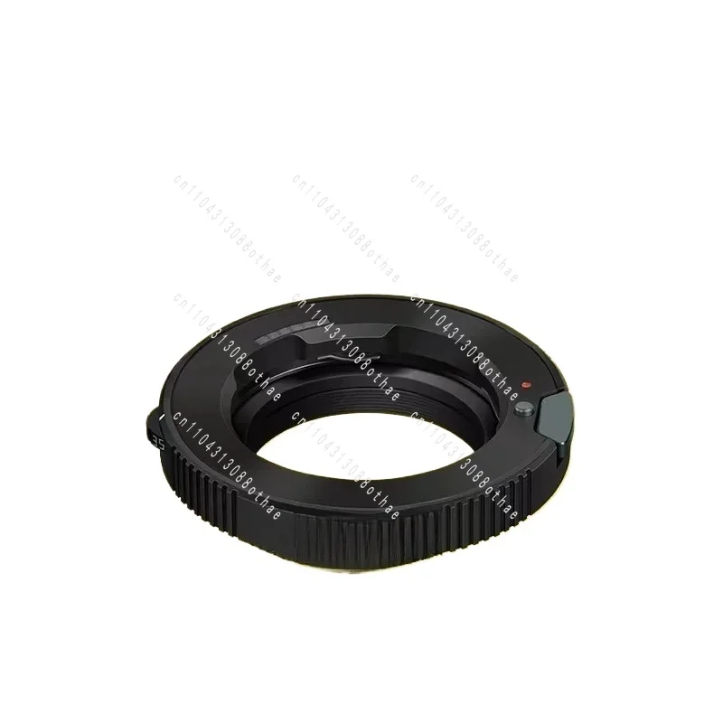 For Leica M Mount Lens To Ni Kon Z Mount Cam-era Z5 Z6 Z7 Z9 Lens Adapter TTArtisan M-E 2nd Generation 6Bit Lens Adapters Ring