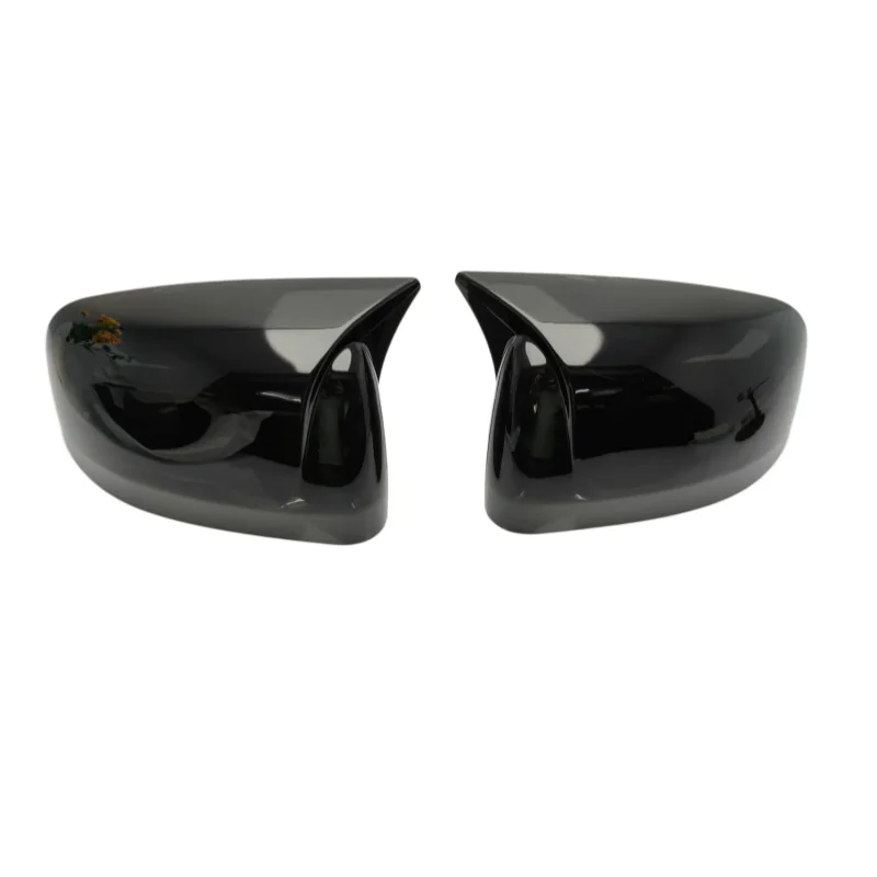 For Grand Cherokee wk2 2014-2021 Car Side mirror Reinforced and pasted style on the left and right outer covers
