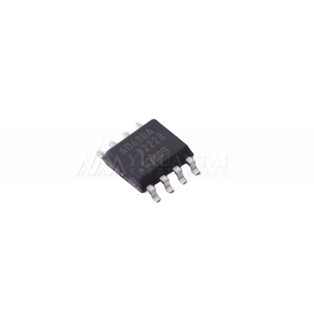 5Pcs SOP8 AD648JRZ AD680ARZ AD680JRZ AD706JRZ AD648 AD680 AD706 SOIC-8 NEW ORIGNAL IN THE STOCK YXT