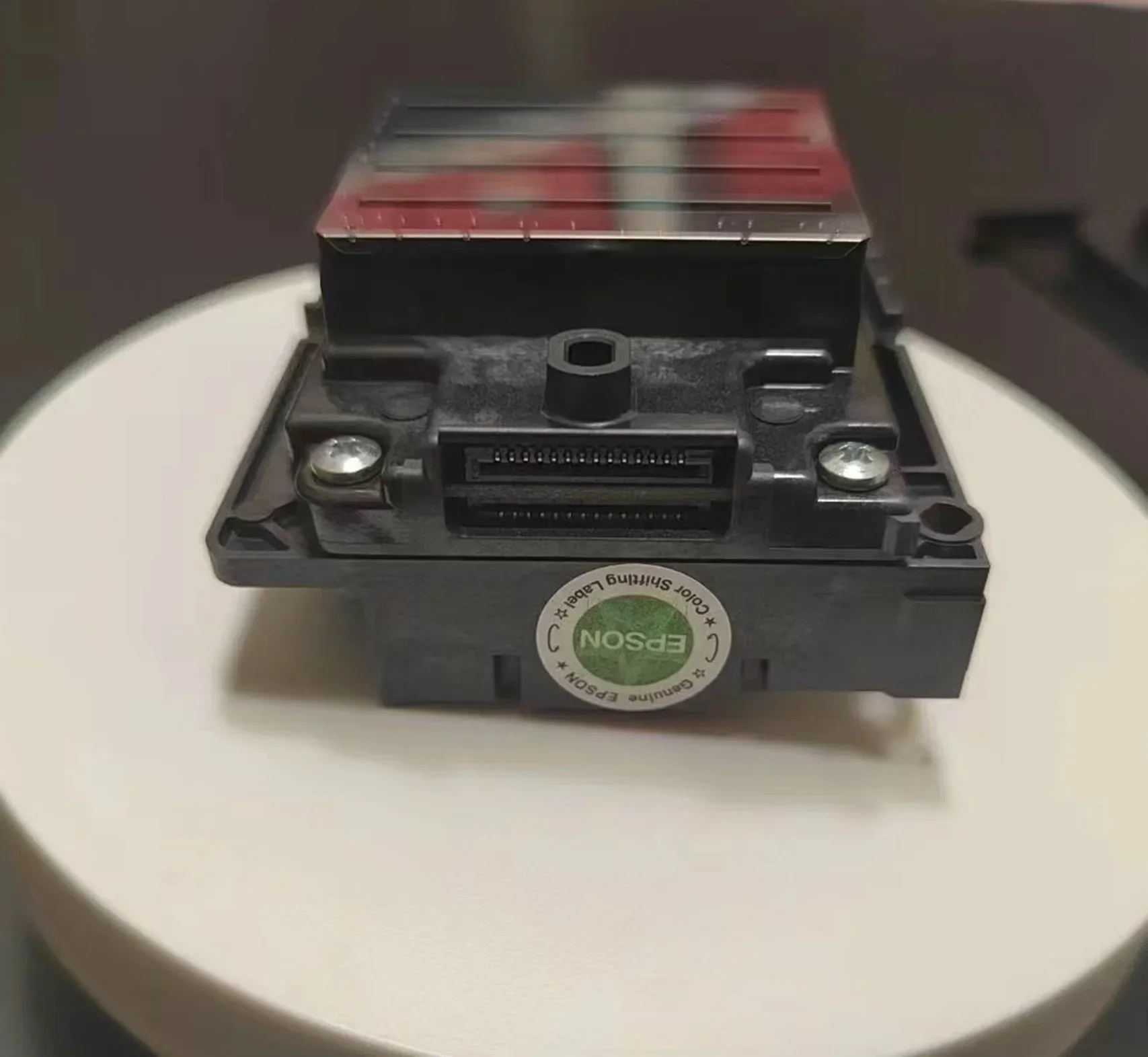 

100% original printhead for Epson Allwin Xuli printer nozzle i3200 I3200-A1/E1/U1 print head for large format printe