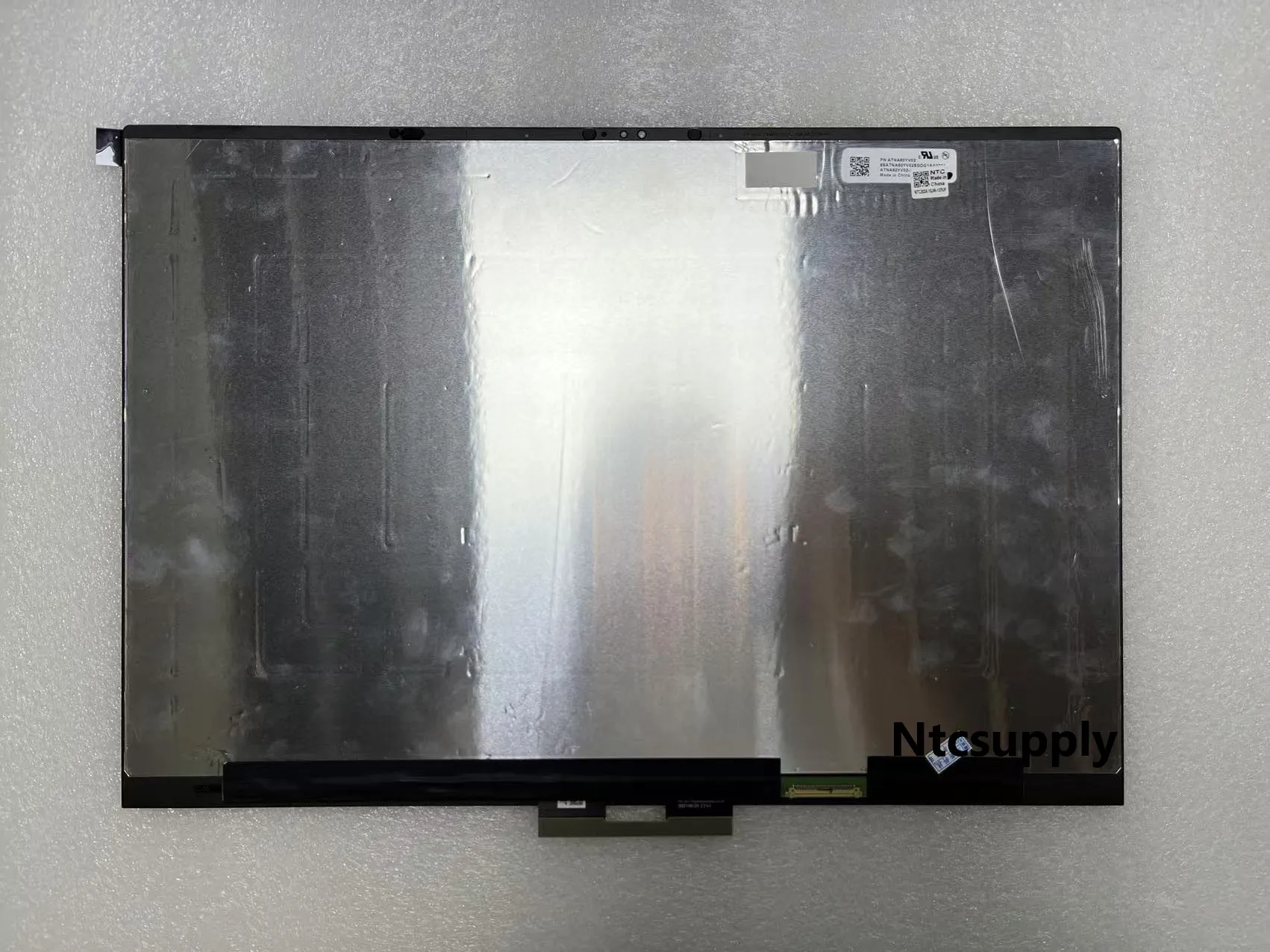 ATNA60YV02 For ASUS Zenbook Pro 16X OLED UX7602 16