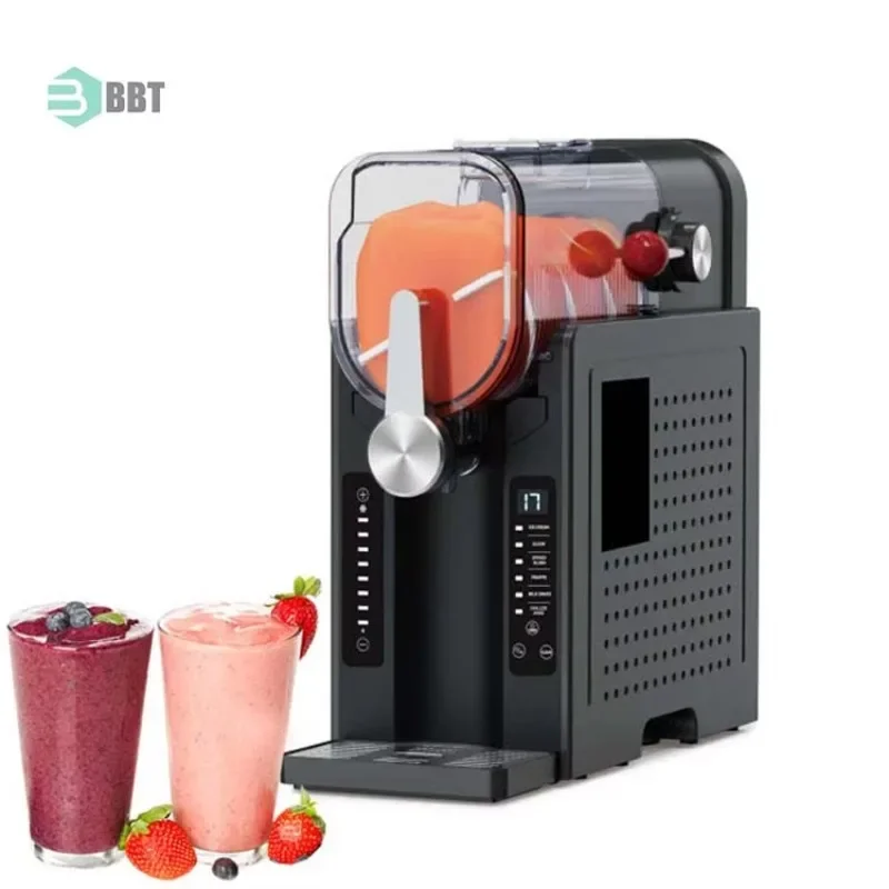 Gold SellerNinja Slushie Machine One Unit Compact Design for Homemade Frozen Drinks