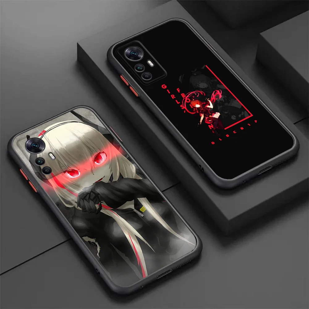 Phone Case For Xiao… - image