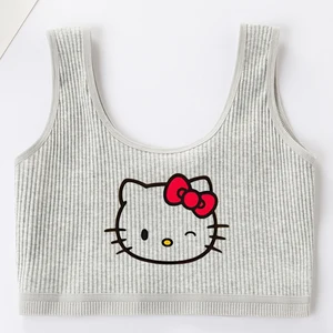 أفضل 6 حمالة صدر Hello Kitty مبيعا - رقم 5