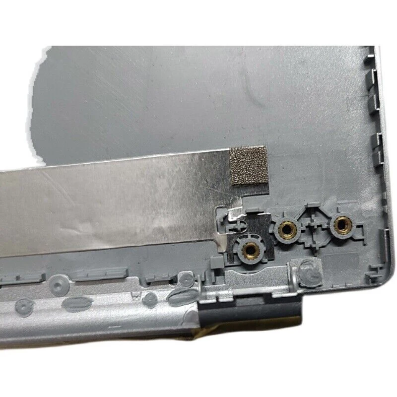 New For Acer A115-32 N20C5 A315-35 Lcd Back Cover Rear Lid Top Case Laptop Cover Screen Back Shell  AP3A9000500 Silver