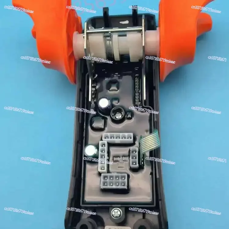 Electric Pallet Truck SJ04-CSK01-001 Accelerator Switch Accessories Operation Handle Assembly