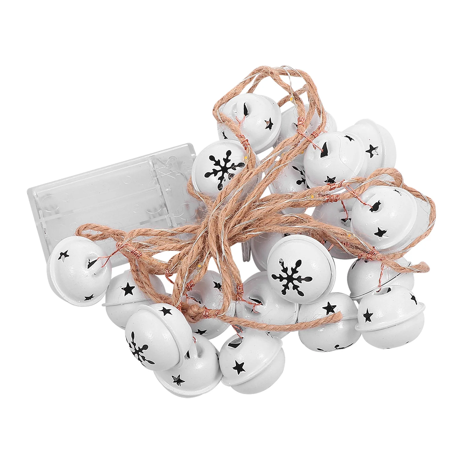 عيد الميلاد ضوء سلسلة Led مصباح للزينة للحزب عطلة الديكور إضاءة احتفالية توفير الدافئة