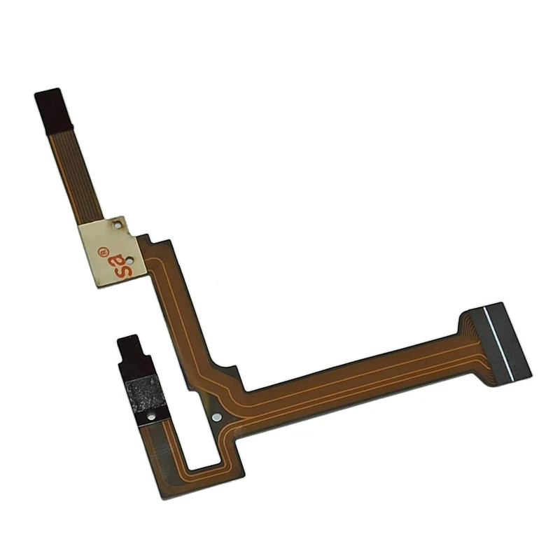 الماوس التبديل زر لوحة دوائر كهربائية الكابلات المرنة ل GPro ماوس لاسلكي اللوحة الأم كابل إصلاح واستبدال