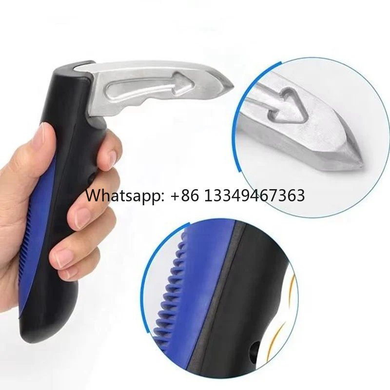 

Portable Car Assisting Door Window Breaker