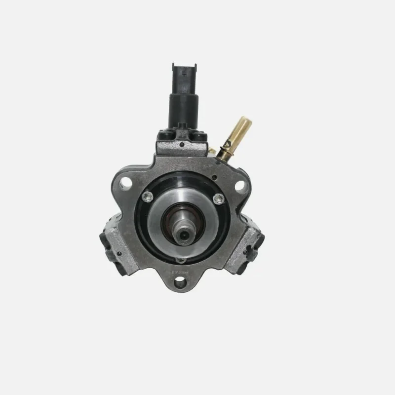 Factory Direct Deal Best Price And High Quality 0445020002 Diesel Engine Common Rail Fuel Injection Pump Used For IVECO Fiat