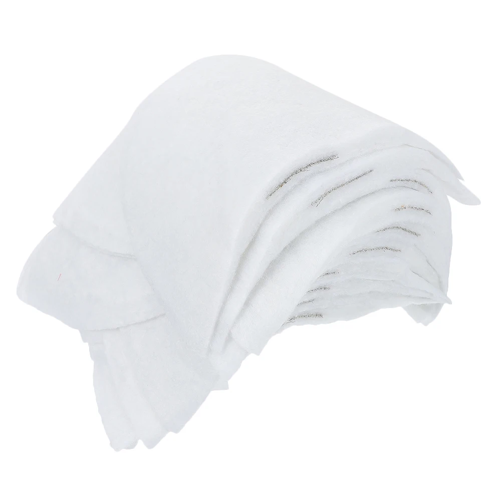 

Shoulder Pad Lining White Cotton Small Medium Large Fashion Sponge Padding for Coats Clothes Suits Comfortable Elastic