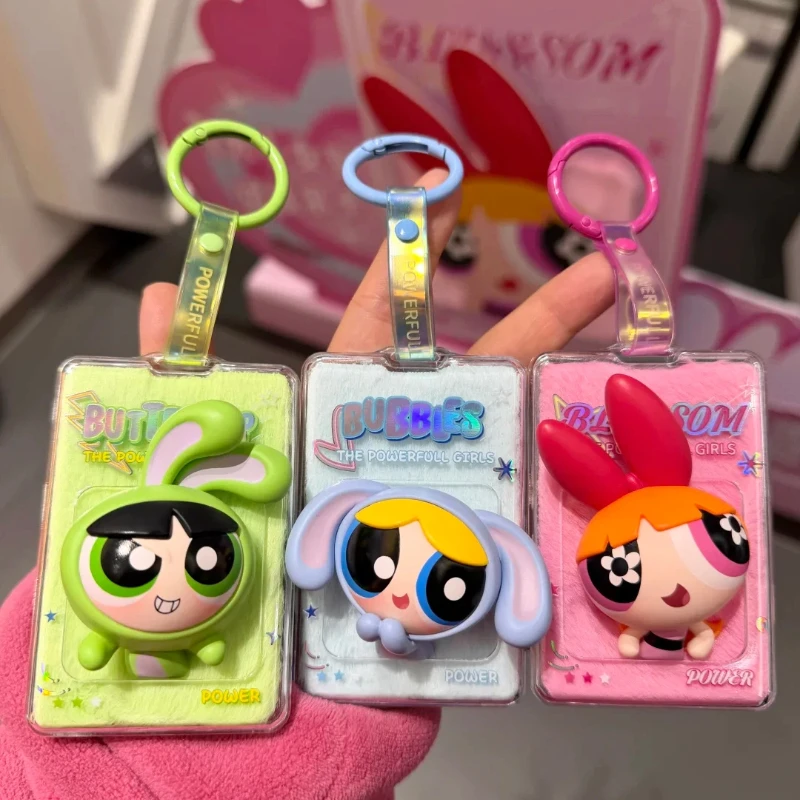 新入荷 本物 カヨウ パワフルガールズ 世界を救う 就寝前 バブルズ バターカップ ブロッサム キュート アニメ ブラインドボックス