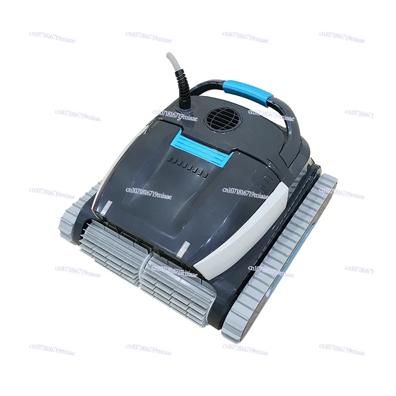 Automatic swimming pool sewage suction machine Pool bottom underwater vacuum cleaner Water turtle cleaning sewage suction