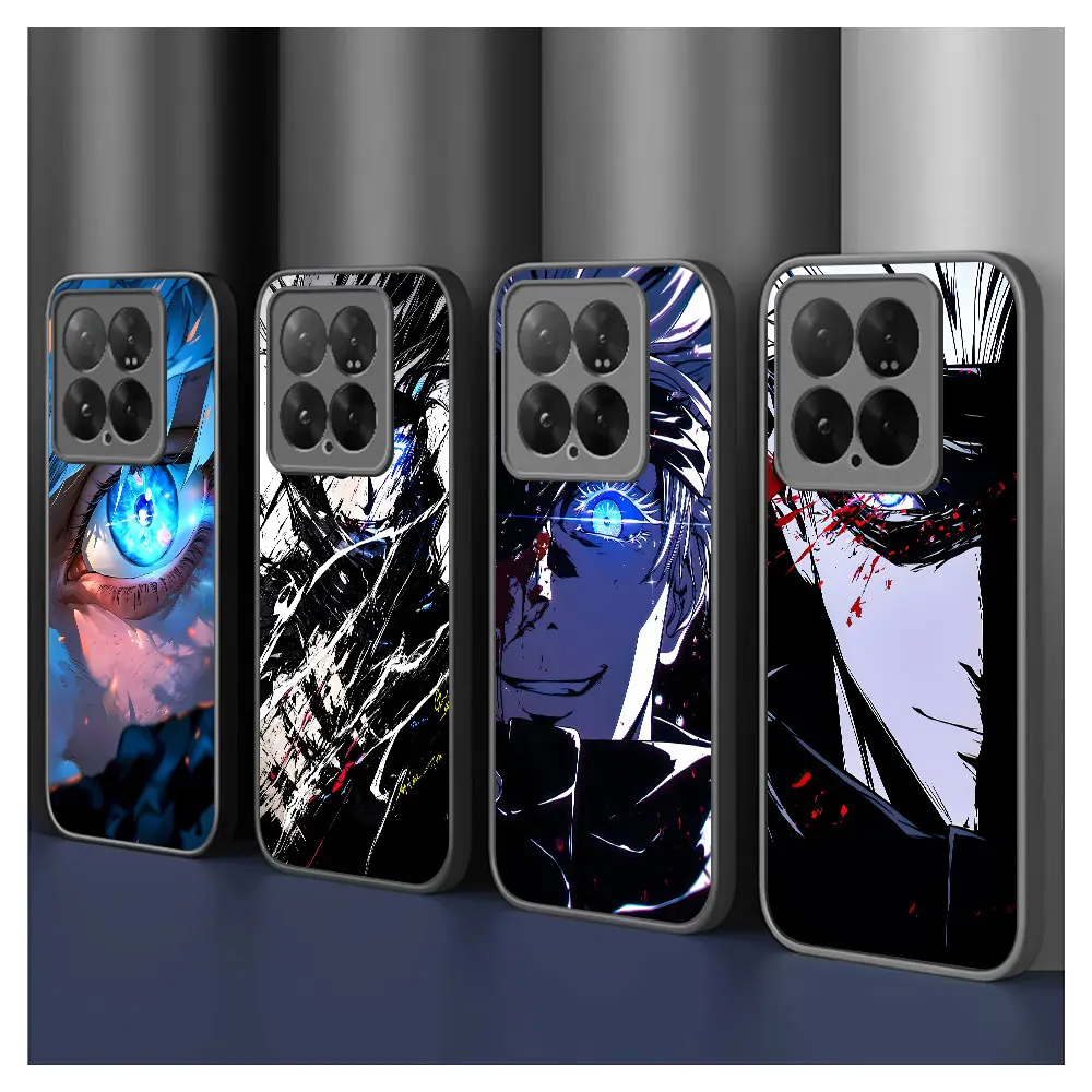 Jujutsu Kaisen Gojo… - image