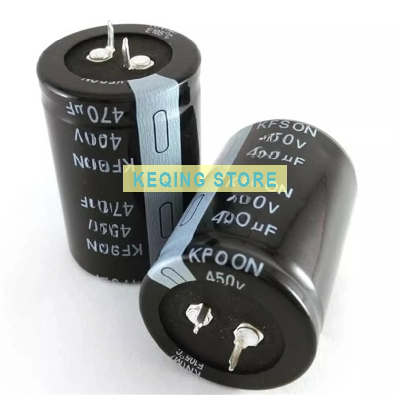 10PCS Used+Not NEW+Send after Measure 50V4700UF