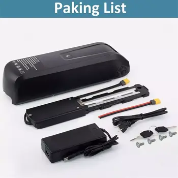 10 best sales Accessories electric bike - №6