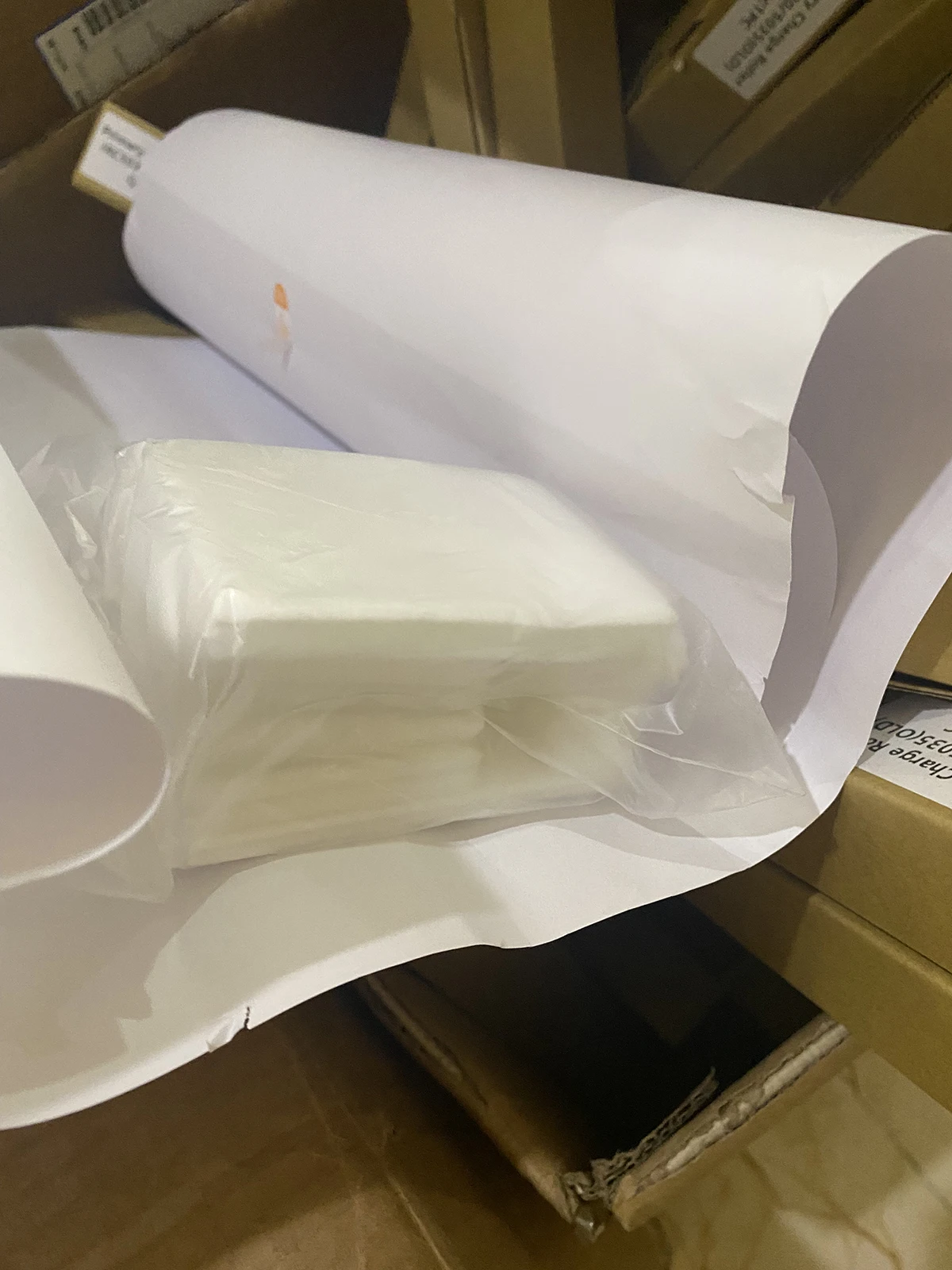 

1X 1607470 Губка для резервуара для отработанных чернил для EPSON XP900 XP950 XP960/XP-900 XP-950 XP-960