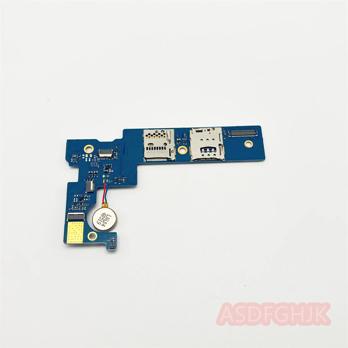 

Bladefhd-usb-h301 PCB Board For Lenovo Yoga 10 Tablet B8080 B8080F B8080-H TEST OK