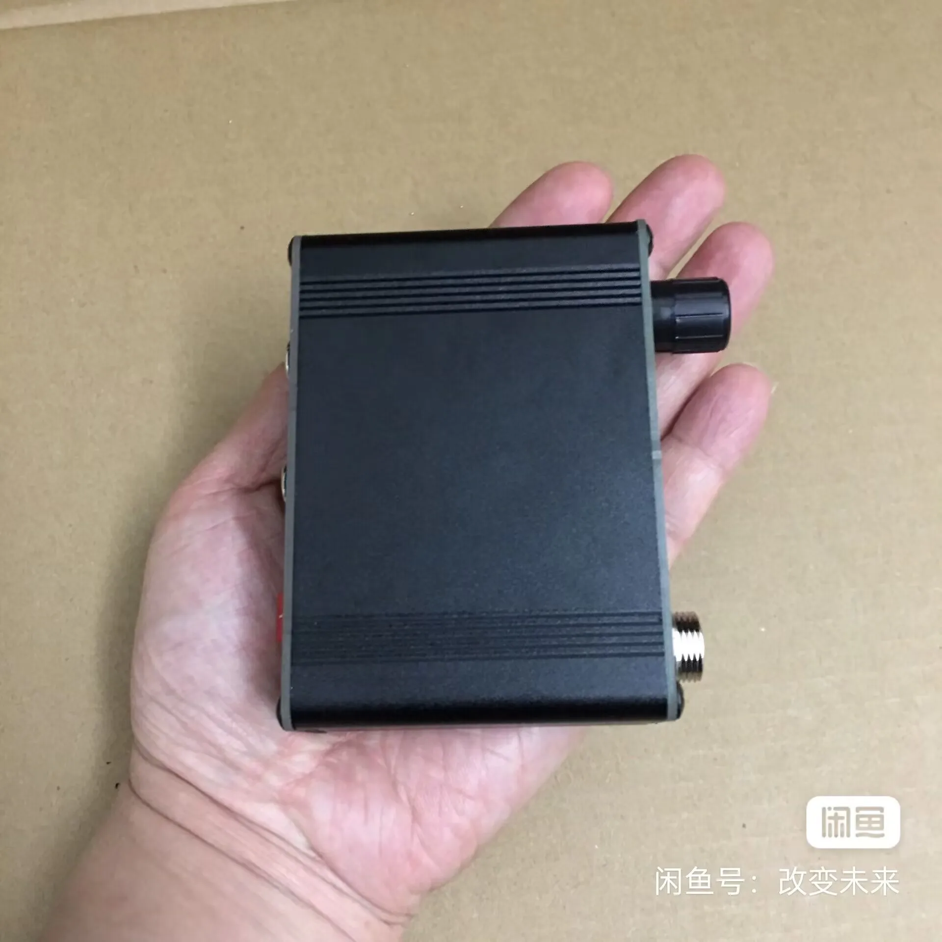 Pocket 2.0 color screen 245 soldering table voltage 12v to 24V, current above 5-8a, power interface 5.5x2.1