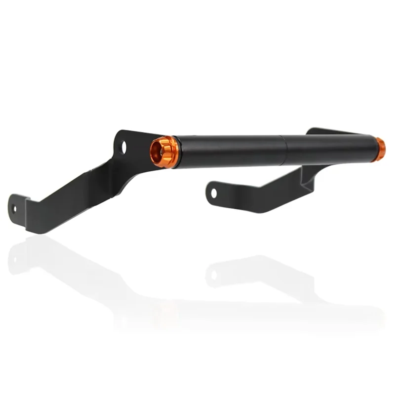 

Мотоциклетный навигационный кронштейн, подставка для телефона, держатель для Zontes 368G, аксессуары 22 мм-A02G