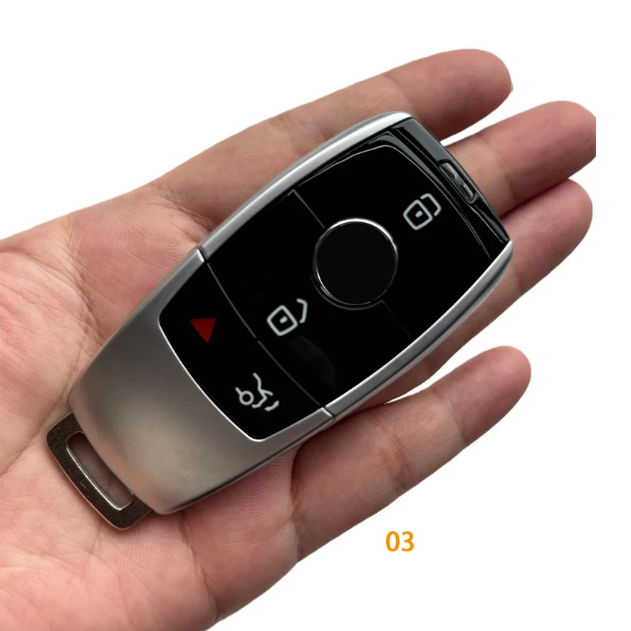 (Beautiful) Carcaça para A C E S G Classe GLC CLE CLA GLB GLS W177 W205 W213 W222 X167 AMG Acessórios