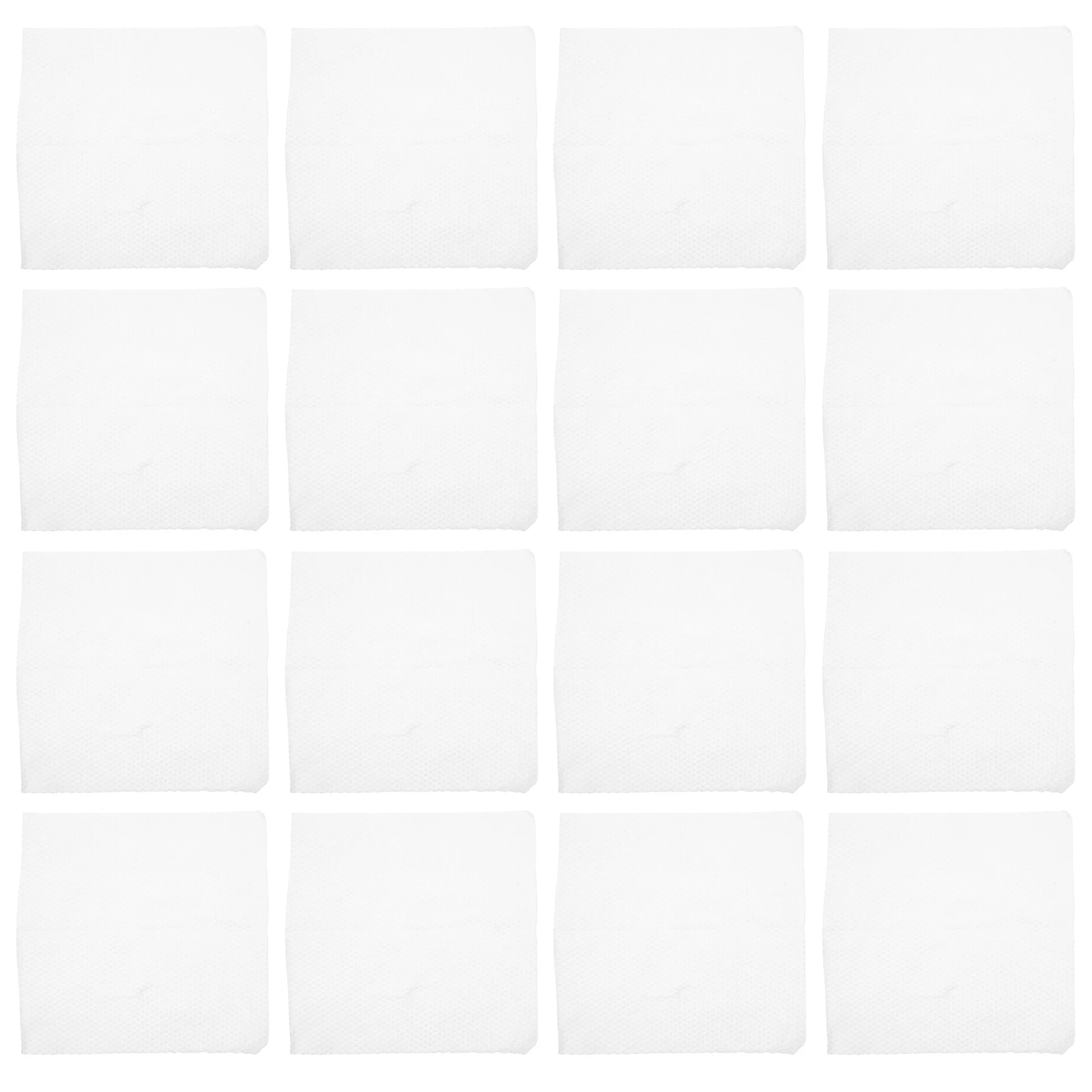

Dry Wet Pure Cotton Pad Soft Absorbent Disposable Tissue Baby Accessories Face Cleaning Pad H Towels Non Woven Sanitary Makeup
