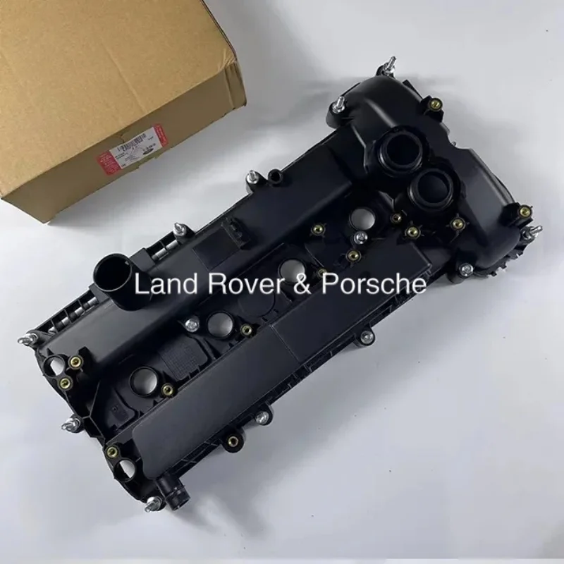 Magister engine valve cover camshaft cover LR070360JDE36109JDE38024 LR030368 LR038319 LR056035 suitable for Land Rover Range Rov