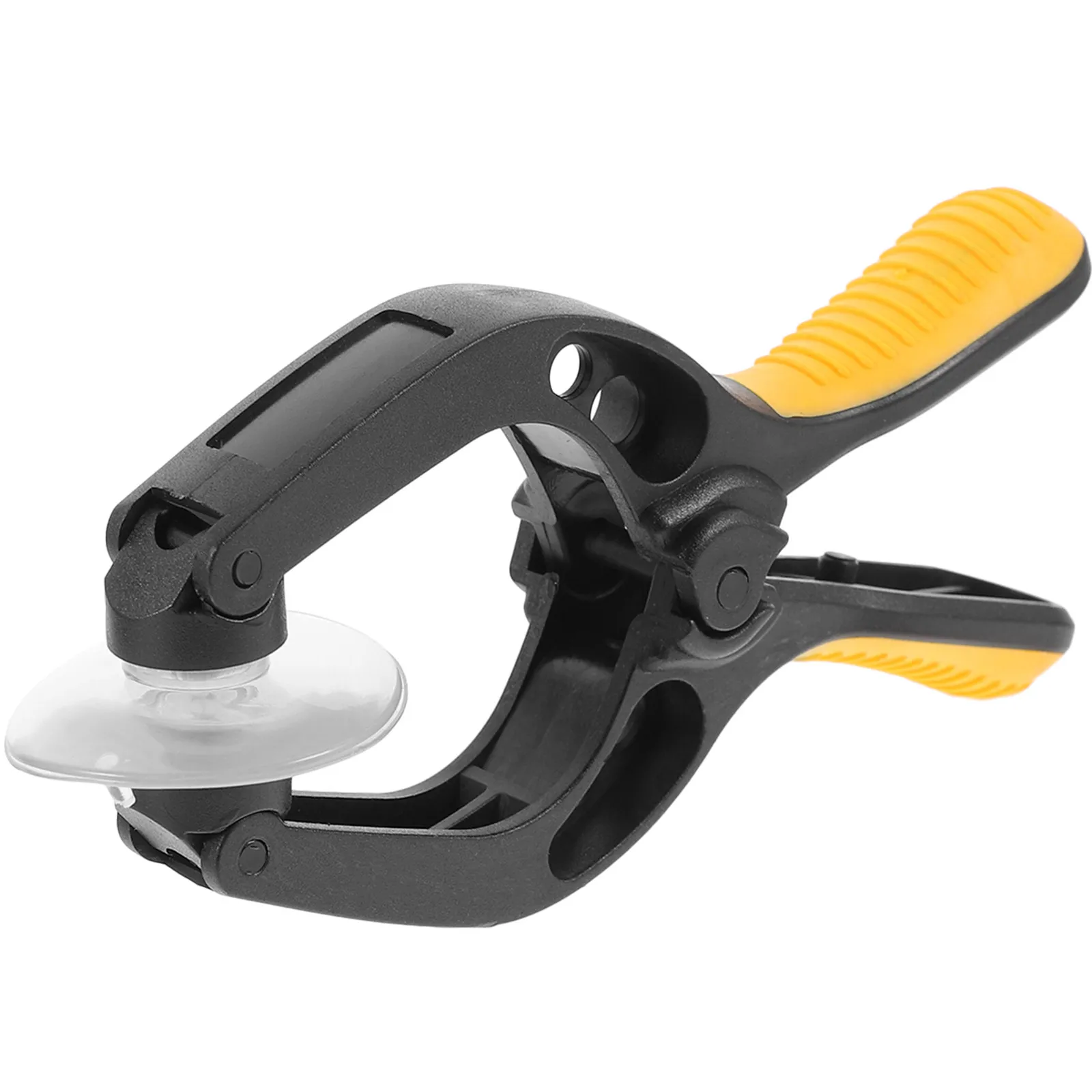 Professional Phone Screen Suction Cup Separator Tool for LCD Display Repair Strong Grip Anti-Slip Handle Tablet Smartphone